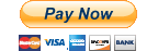 PayPal: Buy Website Hosting